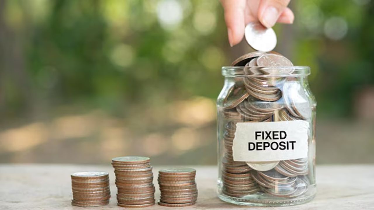 FD Rates
