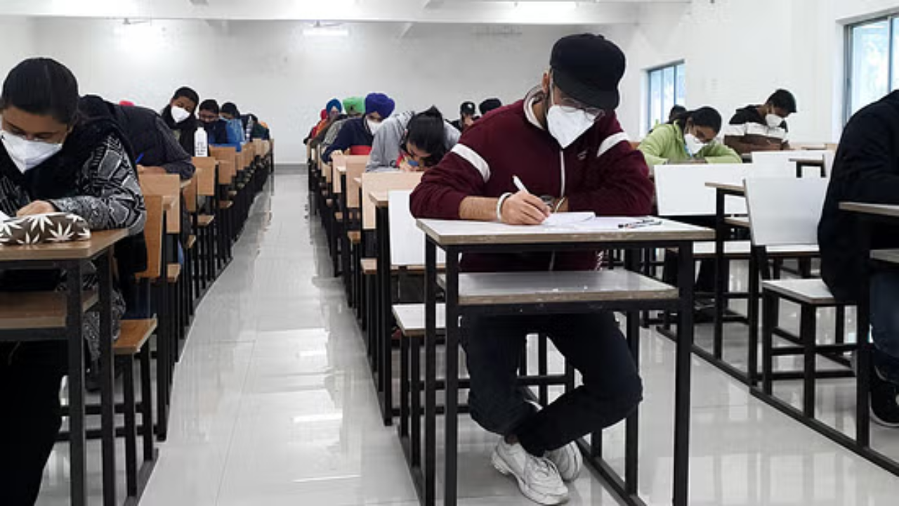 NEET Exam 2025