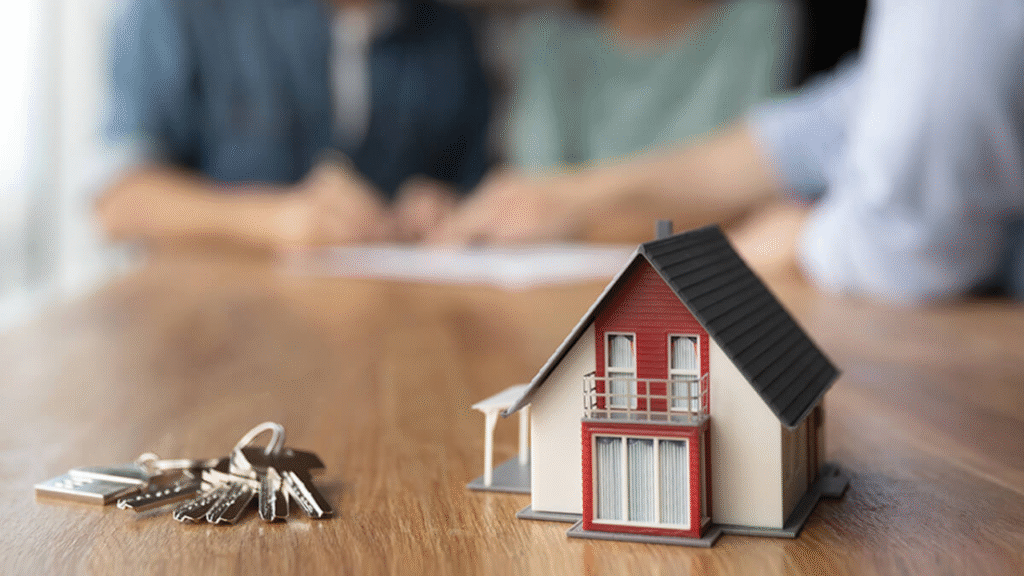 home loan new rule
